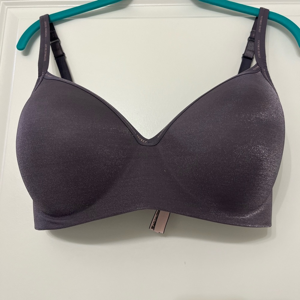 Victoria's Secret Purple Bra